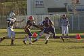 Les Corsaires d Evry vs Les Chevaliers d Orleans 252
